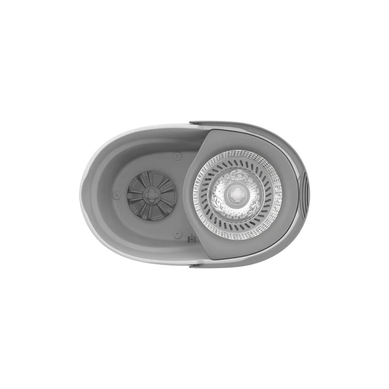 زمین شوی چرخشی شانا با سطل